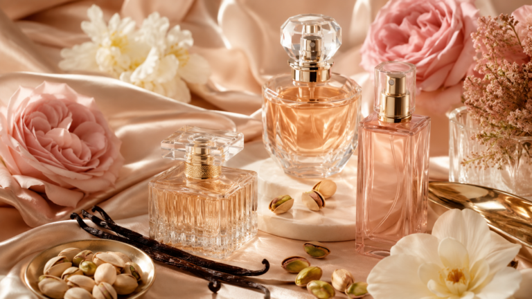 Fragrance Is the New Outfit